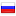 almet.ru hosted country